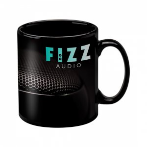 Fényképes Bögre - Feketebögre - 3dl