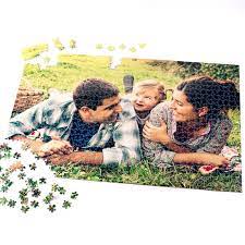 Fényképes Kirakó 500db-os - A3+