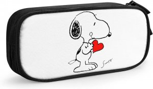 Egyedi fényképes tolltartó kerek