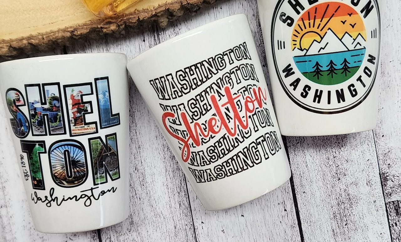 Bögre - Felespohár - 50ml