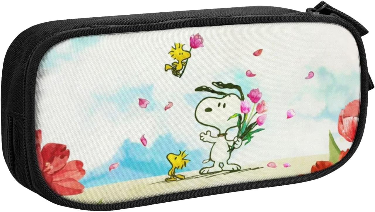 Egyedi fényképes tolltartó kerek