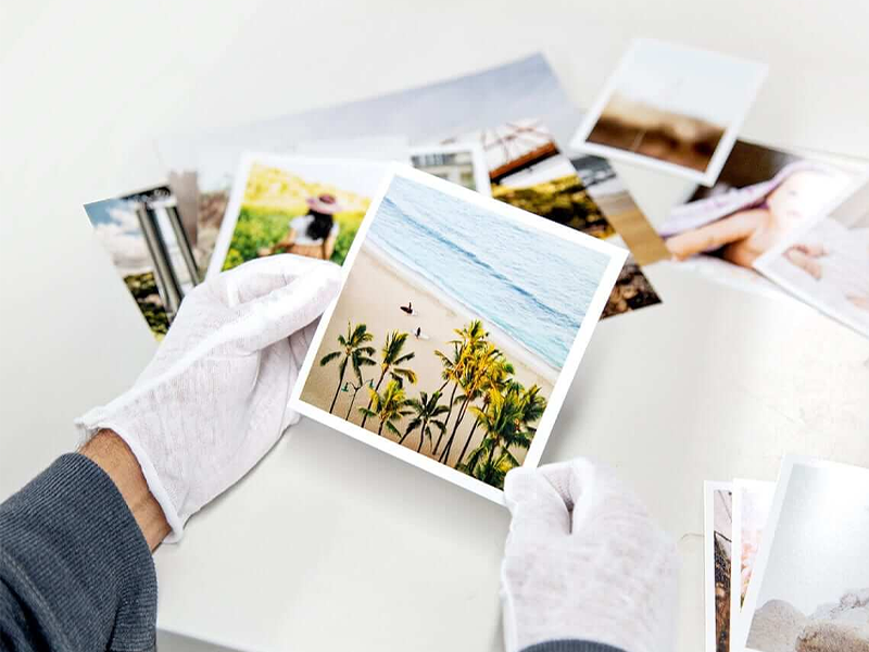 Fénykép nyomtatás - Young fotócsomag - 50db - 10x13-as fénykép