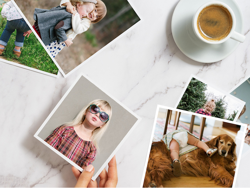 Fénykép nyomtatás - Starter fotócsomag - 50db - 10x15-ös fénykép