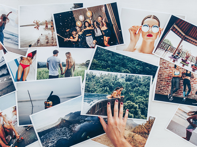 Fénykép nyomtatás - Love fotócsomag - 200 db 10x15-ös fénykép + es