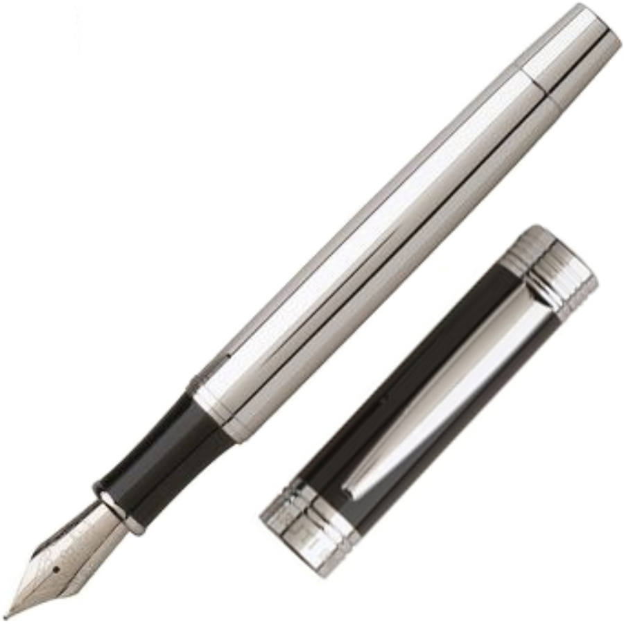 Gravírozható CERRUTI 1881 - TÖLTŐTOLL (Gravírozás)