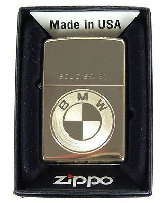 Gravírozott Zippo öngyújtó