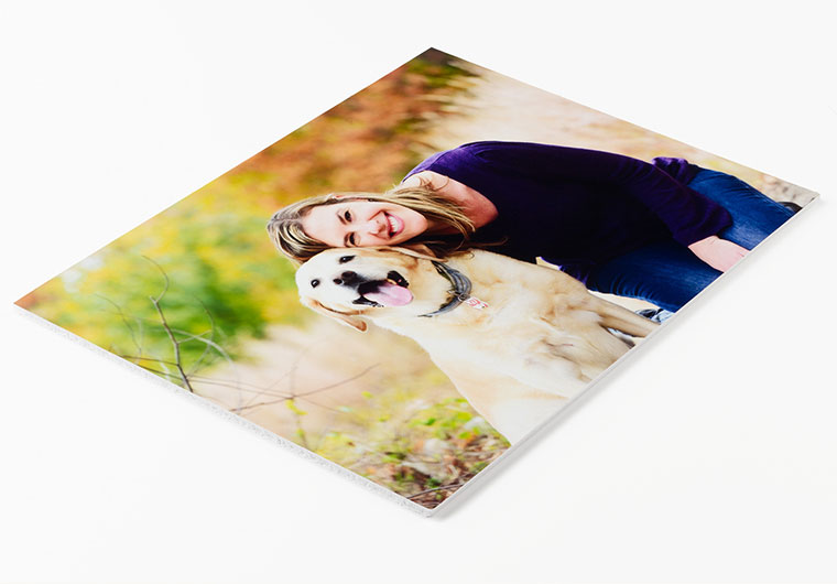 Habkarton - 100x100cm