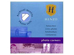 Henzo fotósarok 250 db