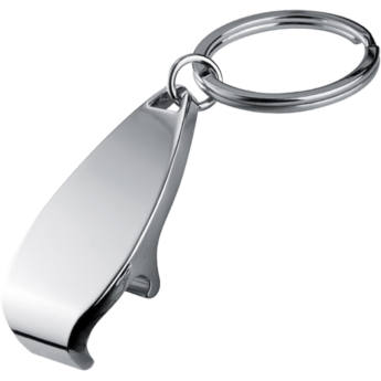 Sörnyitós kulcstartó (Gravírozás)