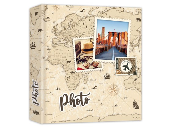 ZEP KD4620BR Adventure 200/ 10x15