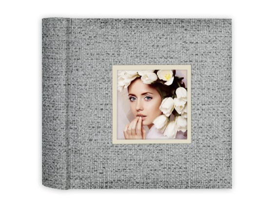 ZEP NKG2420 Osaka szürke 24x24/20