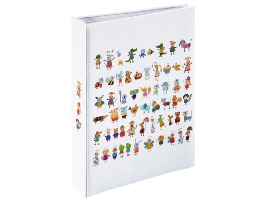 Hama 2761 Állatvilág 200/10*15