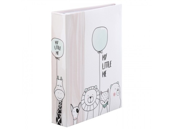 Hama 3819 Kicsi Én 200/10*15