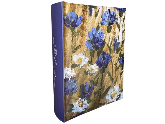 Poldom MM 100/10*15 Assort-Chaber