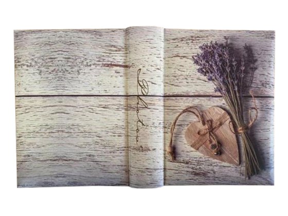 Poldom 200/10*15 Assort-Venda