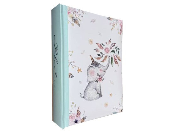 Poldom MM 200/10*15 Assort-Luis