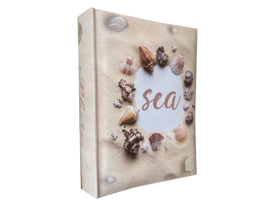 Poldom MM 304/10*15 Assort-Muszle