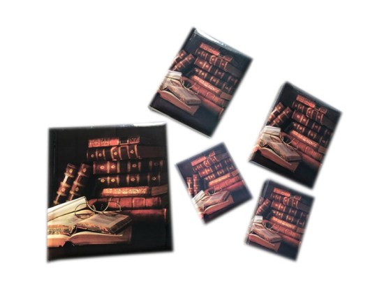 Poldom 600/10*15 ASSORT-53