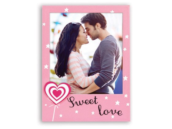 ZEP CW529 képkeret Karina 2 9*10,5