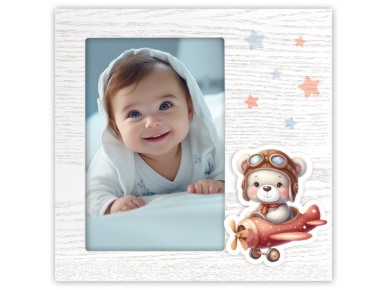 ZEP ER646B Colin Blue 10x15