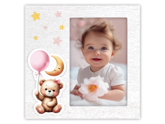 ZEP ER746P Colin Pink 10x15