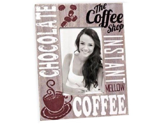 ZEP HH8046 képkeret Chocolate 10*15