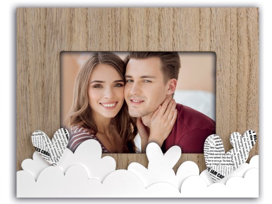 ZEP HP767 Romina Horizontal 10x15