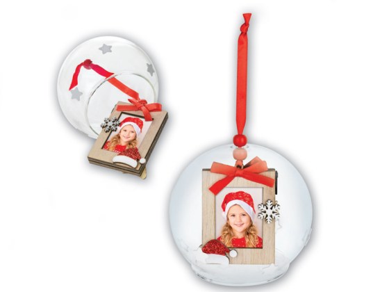 ZEP CH32R képkeret Voski piros 2X3,5X4,5