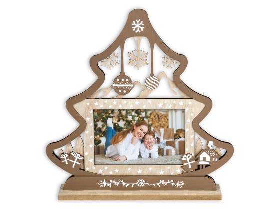 ZEP CH766 képkeret Lindsay 10*15