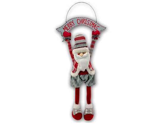 ZEP EG153 Arhus mikulás dekoráció