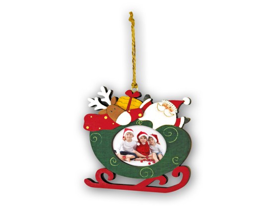 ZEP HT27 Sled 3 szánkó