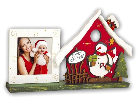 ZEP HT60 Chalet A képkeret 10*10