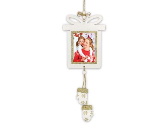 ZEP LK98B karácsonyfadísz Nalin B 7X9