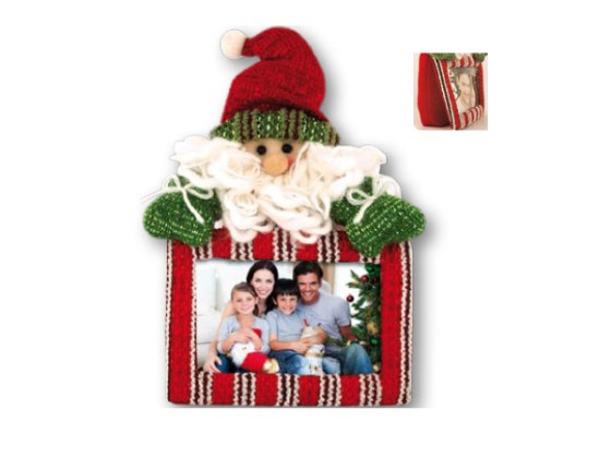 ZEP SL1B télapós keret 12*8