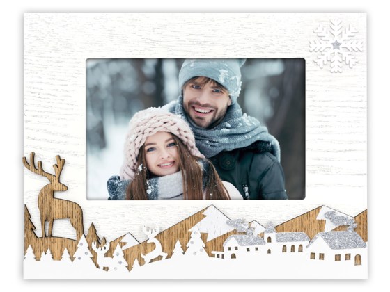 ZEP ZT4146 képkeret Zermatt 10x15