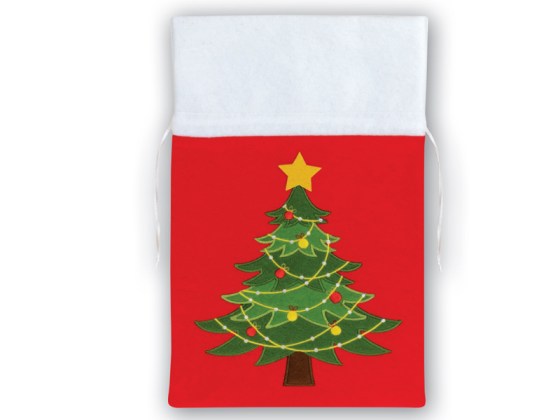 ZEP ZZ94B karácsonyi zsák Elias B