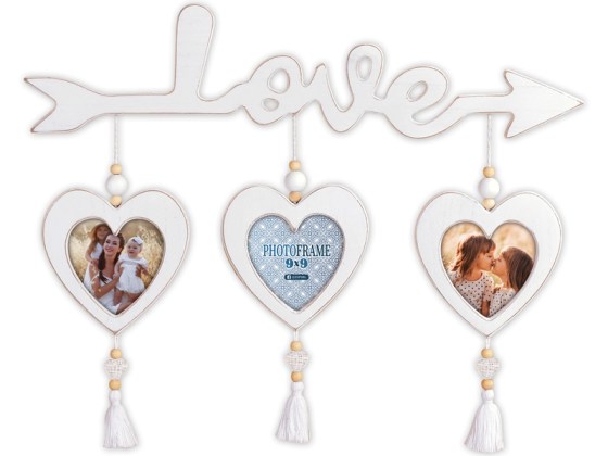 ZEP RE366 Delia 3x9x9