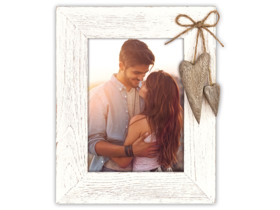 ZEP RE657W Lille White 13x18