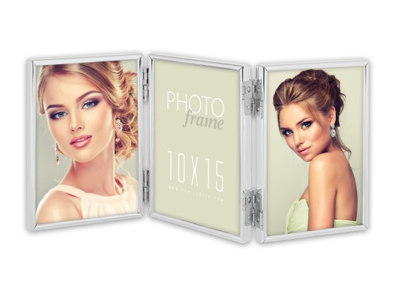 ZEP 120TS01-4R képkeret 3*10*15