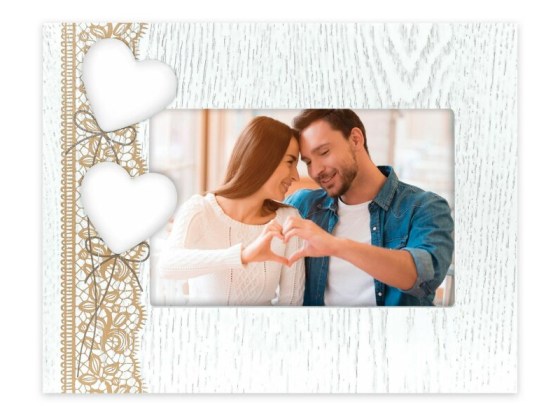 ZEP WH9246 képkeret Dafne fekvő 10*15