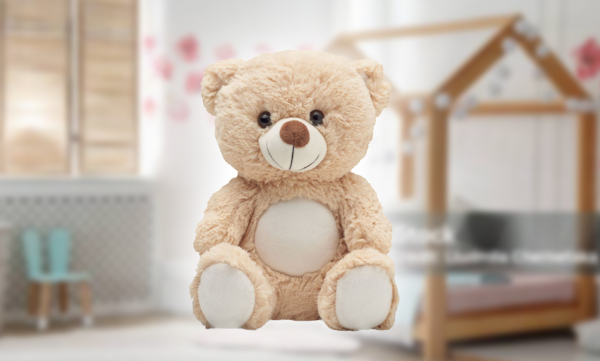 Egyedi fényképes plüss mackó készítés Megafoto