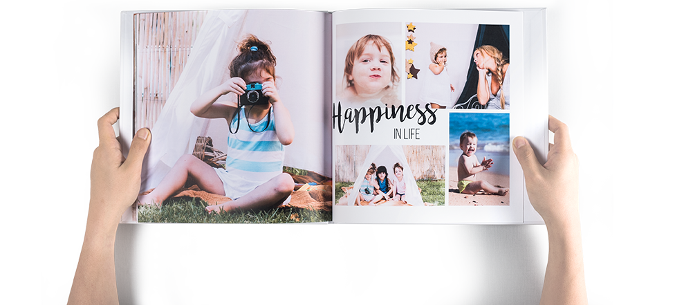 Prémium Fotókönyv Készítés Megafoto